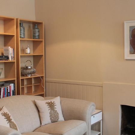 419 Luminous 2 Bedroom Apartment In The Heart Of Edinburgh'S Old Town Kültér fotó